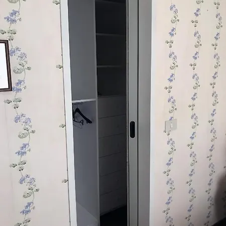 Apartman Casa Velia
