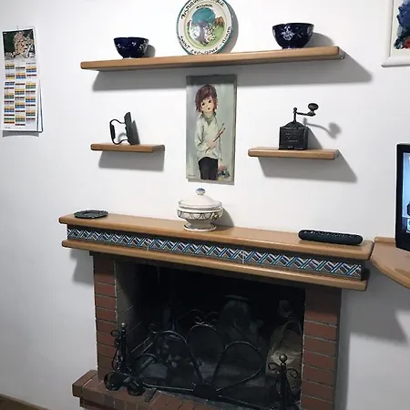 Apartman Casa Velia *