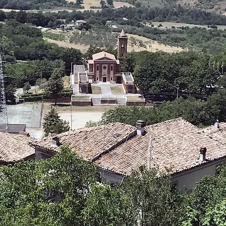 Casa Velia * Bomba