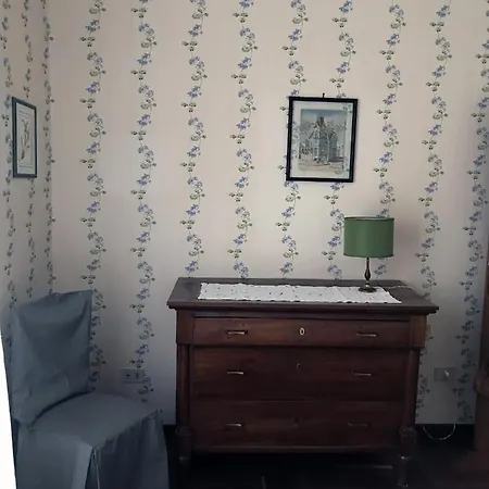 Apartman Casa Velia Bomba