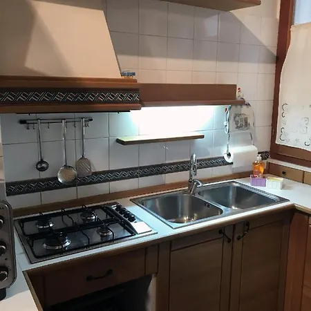 Casa Velia Apartman