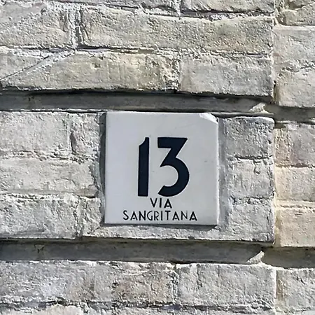 Apartman Casa Velia Bomba