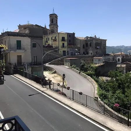 Apartman Casa Velia *