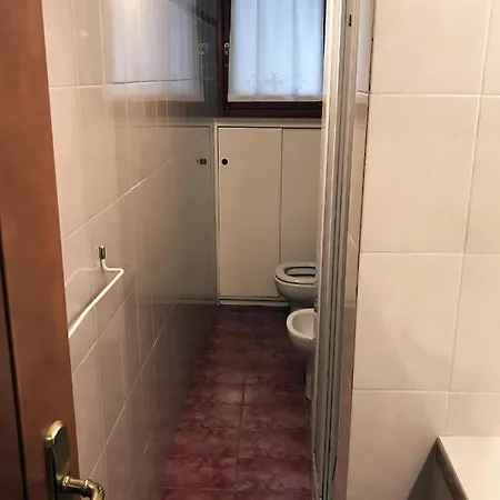 Casa Velia *